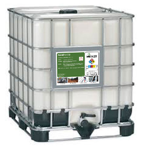 Caliber M1000 - Enhanced Chloride Liquid Deicer