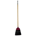 Track and Switch Brooms with Chisel Point