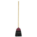 Track & Switch Brooms Without Chisel Point